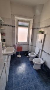 Casa Vacanze Città Giardino