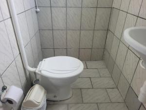 Unidades 1 e 2 e 3 Pousada do Sossego Mar e Verde