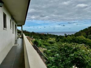Appartements Appartement Mare e Machja vue mer : photos des chambres