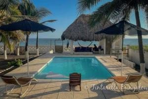 Tintarella 1, Monterrico