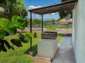 Tintarella 1, Monterrico