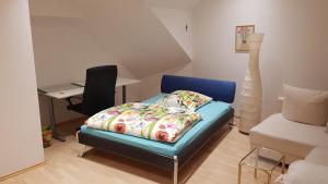 Zimmer in wundervoller Stadtvilla