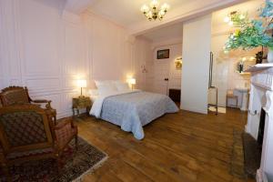 Maisons d'hotes Guest House Saint Yves : photos des chambres