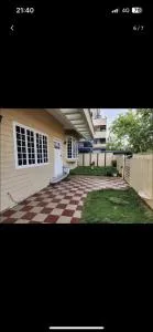 Pent house - Kākināda