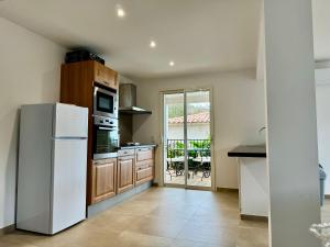 Villas Villa Mare e Machja avec piscine et vue mer : photos des chambres