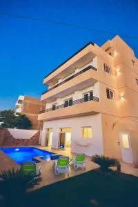 Sultan Guest House - El Qûrna