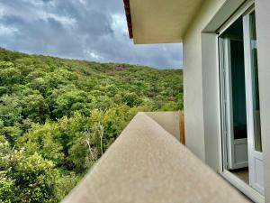 Villas Villa Mare e Machja avec piscine et vue mer : photos des chambres