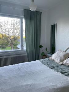 2 bedroom house central Parainen