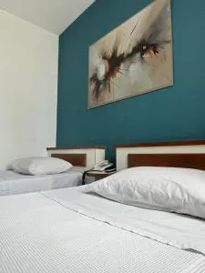 Big Hotel Florianópolis - Florianópolis