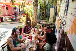 Good People Design Hostel