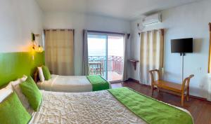 Hotel Paraiso Caribeño