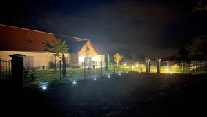 B&B / Chambres d'hotes Aux 3 Forets : photos des chambres