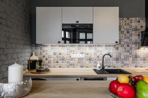 2 bedroom Apartment Moon Karlovy Vary