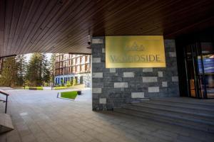 Kopaonik Woodside Hotel SKI - SPA