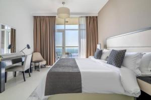Exquisite 1Bedroom With City Views