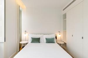 Feel Porto Clerigos Charm Flats