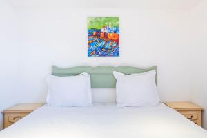 Appartements Appartement spacieux 2 Ch - 2 SDB - Proche Paris et Disneyland : photos des chambres