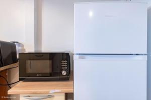 Appartement spacieux 2 Ch - 2 SDB - Proche Paris et Disneyland