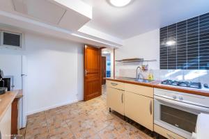 Appartement spacieux 2 Ch - 2 SDB - Proche Paris et Disneyland