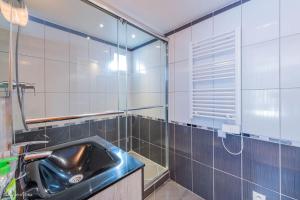 Appartements Appartement spacieux 2 Ch - 2 SDB - Proche Paris et Disneyland : photos des chambres
