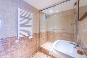 Appartements Appartement spacieux 2 Ch - 2 SDB - Proche Paris et Disneyland : photos des chambres