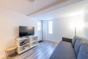 Appartement spacieux 2 Ch - 2 SDB - Proche Paris et Disneyland