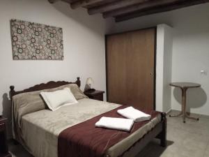 Hotel La Faustina-Caviahue