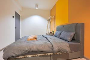Cozy Premium Family Homestay in Cameron Highlands Brinchang Clover Home 4-06
