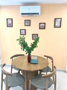Sora House 6 - Vinhomes Ocean Park