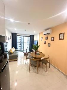 Sora House 6 - Vinhomes Ocean Park