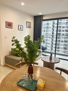 Sora House 6 - Vinhomes Ocean Park