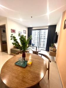 Sora House 6 - Vinhomes Ocean Park