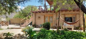 La Arenosa 1