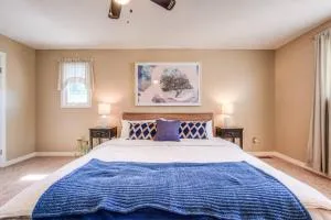 45 per Off Monthly Stay - 7 Beds - BBQ - واترلو