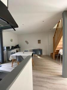 Appartements Maison Centre bourg : photos des chambres