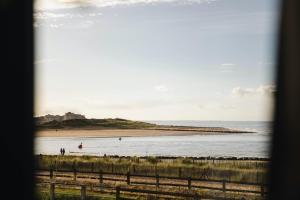 Appartements Le 139 FRONT DE MER - Grand appartement contemporain 2 a 6 personnes - 1er etage : photos des chambres