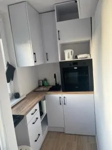 Apartament Jurand Malbork - Nowa Wies