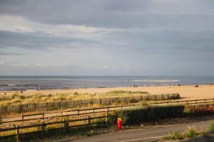 Appartements Le 139 FRONT DE MER - Grand appartement contemporain 2 a 6 personnes - 1er etage : photos des chambres