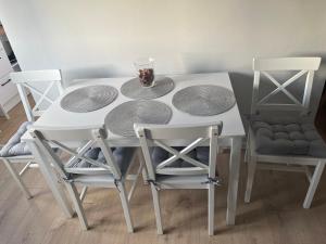 Apartament Jurand Malbork