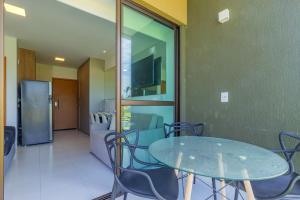 Mana Beach #11D - Stúdio Térreo por Carpediem