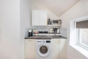Fitzrovia 1 Bed Mews Apt Close to Fitzroy Square