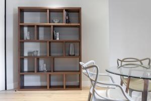 Stairway To Heaven - Fitzrovia - by Frankie Says