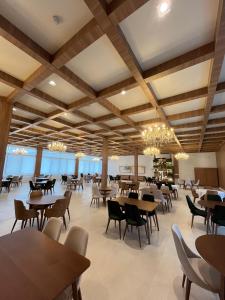 Ville Del Bosco Hotel