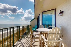 Beach Club III Unit 9-C