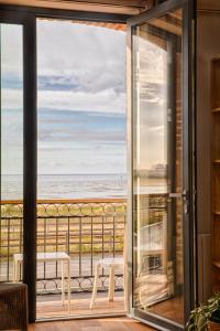 Appartements Le 139 FRONT DE MER - Grand appartement contemporain 2 a 6 personnes - 1er etage : photos des chambres