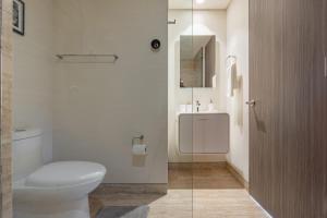 Departamento en CDMX con Gym y coworking