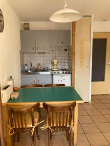 Appartement T2, pieds de pistes, Briançon