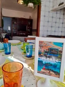 Coral Guest House Nazaré - Pederneira