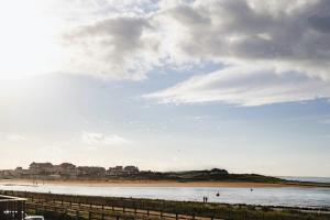 Appartements Le 139 FRONT DE MER - Grand appartement contemporain 2 a 6 personnes - 1er etage : photos des chambres