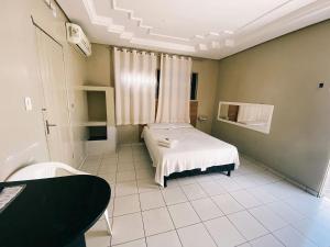 Temporada CG - Hiper Motel